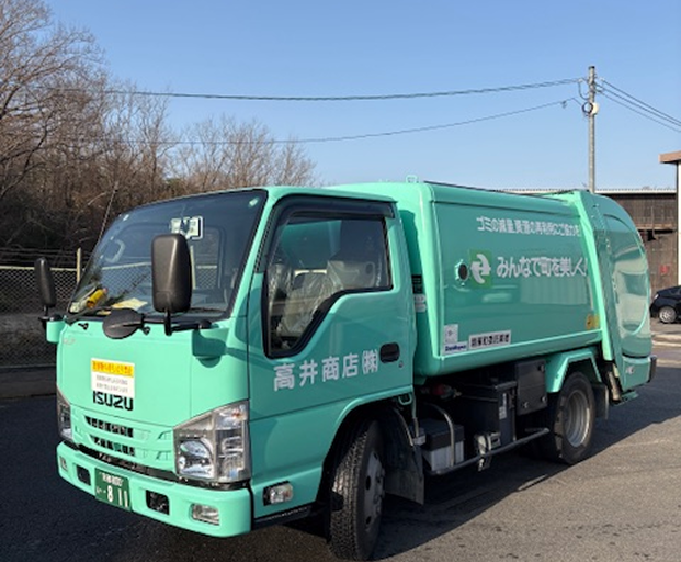 無理なく働ける勤務スタイル