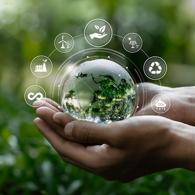 フロン回収・家電リサイクル