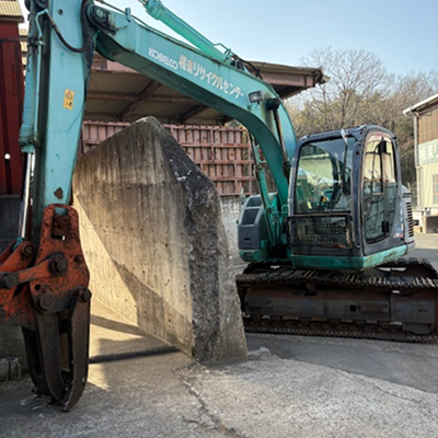 一般廃棄物収集運搬